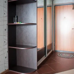 Апартаменты Apartment On Dzerzhinskogo Минск спа