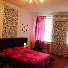 Hotel Sad 2* Стандартный семейный номер с двуспальной кроватью