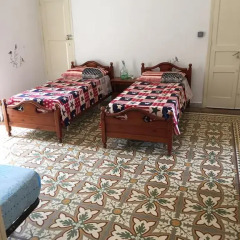 Отель Casa Vacanza CIVICO 33 Дизо комната для гостей фото 4