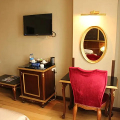 Sky Kamer Boutique Hotel удобства в номере