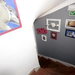 Ericeira In Love Hostel интерьер отеля фото 3