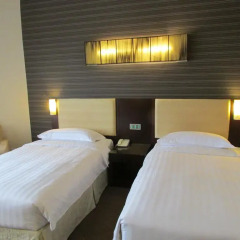 Hotel Royal @ Queens детские мероприятия