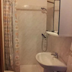 Отель Vicomero House Италия, Парма - отзывы, цены и фото номеров - забронировать отель Vicomero House онлайн ванная фото 2