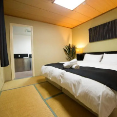 Hakuba Echo Hotel 3* Люкс фото 2