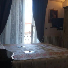 Отель B&B Vittoria Colonna