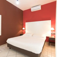 Best Western Hotel La Baia 3* Стандартный номер фото 6