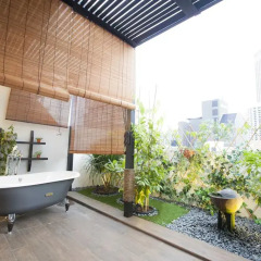 Hotel NuVe Heritage 4* Люкс повышенной комфортности с различными типами кроватей фото 4