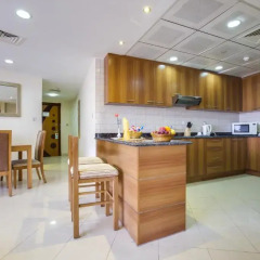 Отель Pearl Park Inn в номере фото 2