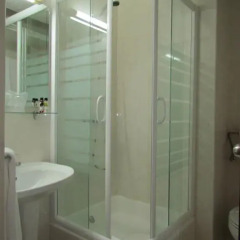 Vera Cruz Porto Downtown Hotel 2* Стандартный номер разные типы кроватей фото 14