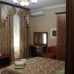 Гостиница Петровск 3* Полулюкс с двуспальной кроватью фото 4