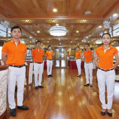 Отель Royal Wings Cruise развлечения