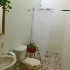 Отель Casa Canario Bed & Breakfast 2* Улучшенный семейный номер с двуспальной кроватью фото 22