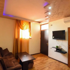 Отель Golden Eagle 3* Полулюкс фото 10