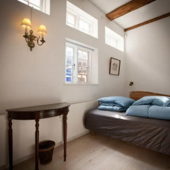 Bedwood Hostel Номер категории Эконом фото 3