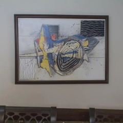 Отель Guest House Tirana Тирана спортивное сооружение