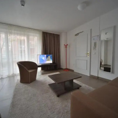 Bayers Boardinghouse & Hotel 3* Апартаменты с различными типами кроватей фото 22