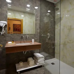 Hotel Austria 4* Стандартный номер с различными типами кроватей фото 7