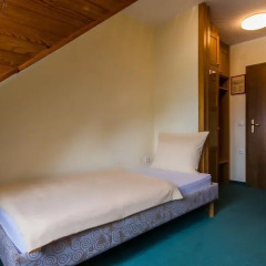 Hotel Arena Annex 3* Номер категории Эконом с различными типами кроватей фото 2