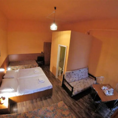 Отель Pension Madara 3* Стандартный номер фото 2