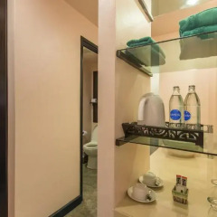 Отель Krabi Cha-da Resort 4* Номер Делюкс с различными типами кроватей фото 11