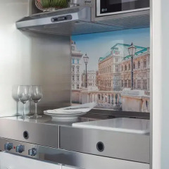 Living Hotel Kaiser Franz Joseph 4* Апартаменты фото 4