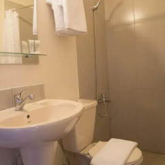 Antika Amman Hotel 3* Стандартный номер с различными типами кроватей фото 9
