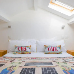 Апартаменты Charm Apartments Porto Апартаменты разные типы кроватей фото 8
