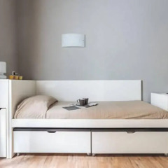 Отель Rome4Rooms удобства в номере фото 2