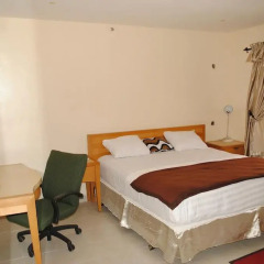 Mikagn Hotel and Suites комната для гостей фото 2
