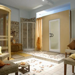 Hotel Austria сауна