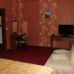 Astoria Hotel 3* Стандартный номер с разными типами кроватей фото 6