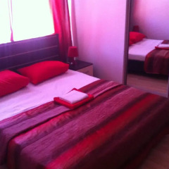 Hotel Erida комната для гостей фото 2