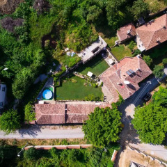 Отель Chamurkov's Guest House Велико Тырново фото 10