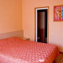 Гостиница Guest house Anna Стандартный номер с различными типами кроватей фото 4