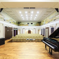 Отель Avangard Health Resort Сочи развлечения