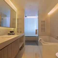 Отель Fraser Suites Sukhumvit 4* Апартаменты фото 3