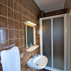Hotel de Golf 2* Стандартный номер с различными типами кроватей фото 11