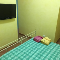 Отель B&B Villa Eleonora Реальмонте детские мероприятия фото 2