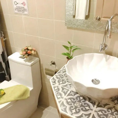Отель Goldsea Beach 3* Номер Делюкс с различными типами кроватей фото 4