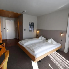 Goldey Swiss Quality Hotel комната для гостей фото 5