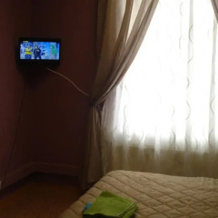 White Nights Hostel Номер категории Эконом с различными типами кроватей фото 6