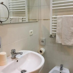 Hotel Viking 3* Номер Эконом с разными типами кроватей