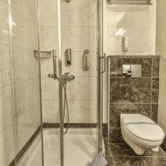 Sofia Hotel 3* Стандартный номер с различными типами кроватей фото 16