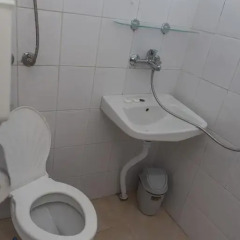 Отель Sirena Holiday Park Варна ванная