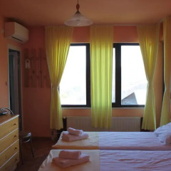 Отель Guest House Daskalov 2* Стандартный номер фото 16