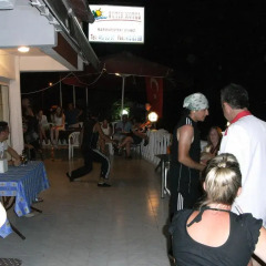 Kemalbutik Hotel питание