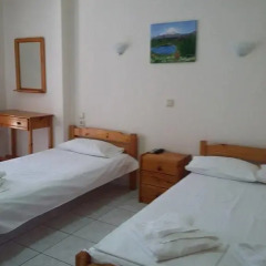 Отель Anna Rooms комната для гостей фото 5