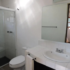 Отель Casa Coyoacan Стандартный номер