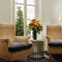 Kensington House Hotel спа