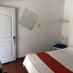 Bocachica Beach Hotel 3* Номер категории Эконом с различными типами кроватей